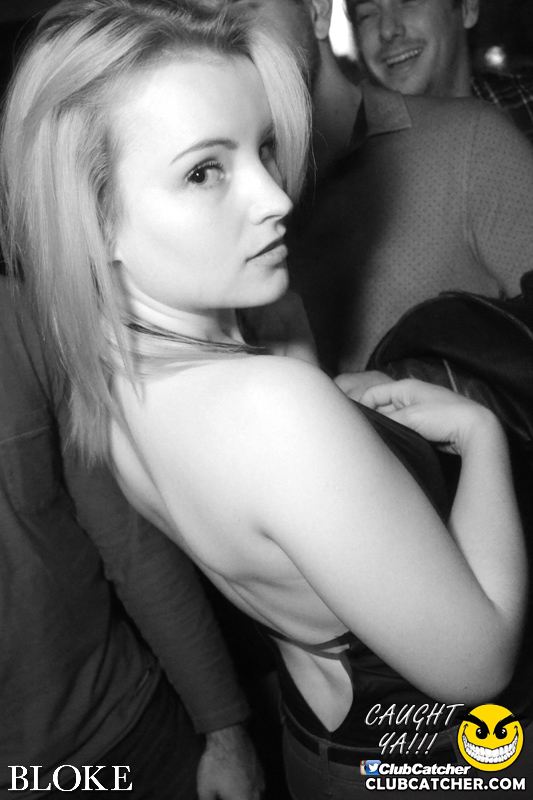 Bloke nightclub photo 73 - November 7th, 2015