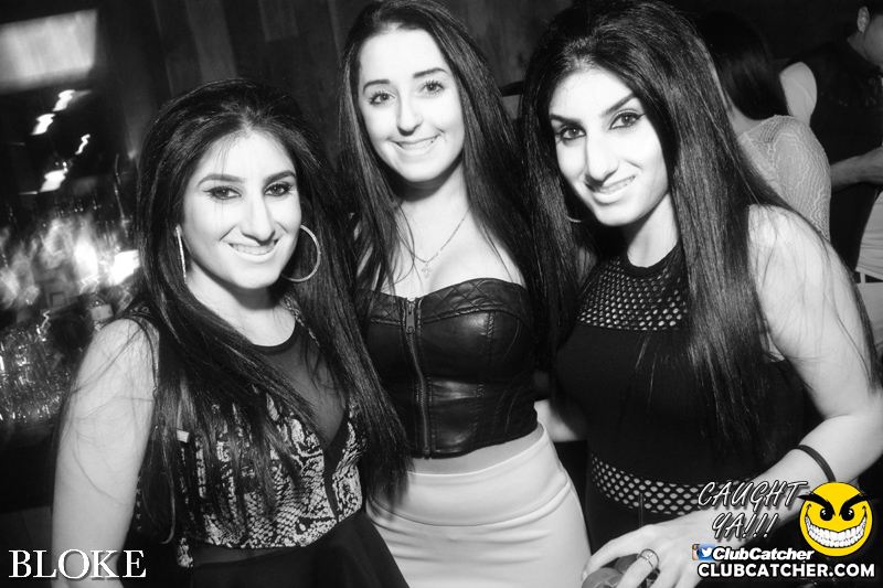Bloke nightclub photo 76 - November 7th, 2015