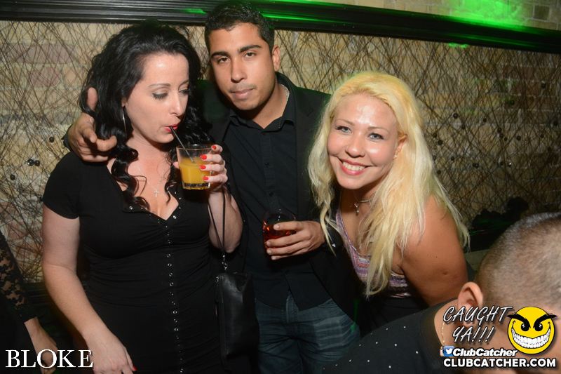 Bloke nightclub photo 79 - November 7th, 2015