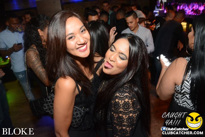 Bloke nightclub photo 80 - November 7th, 2015