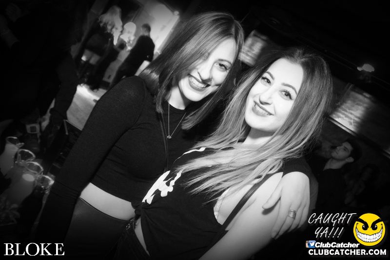 Bloke nightclub photo 89 - November 7th, 2015