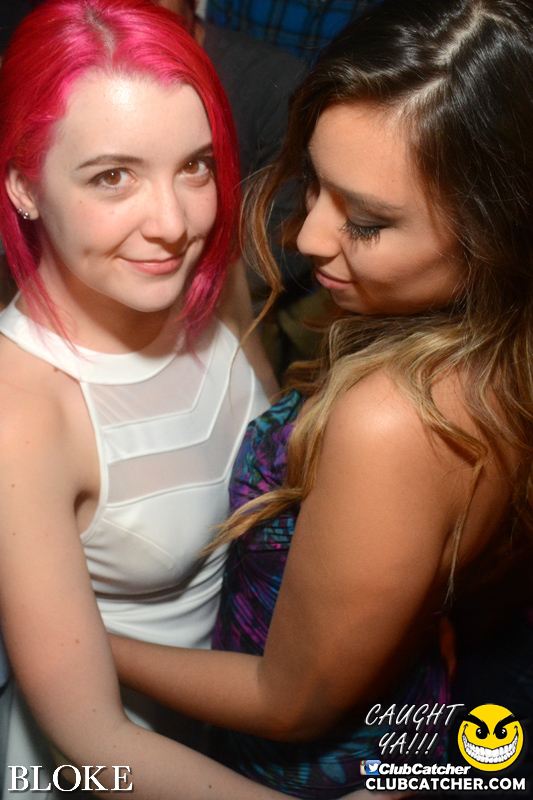 Bloke nightclub photo 10 - November 7th, 2015