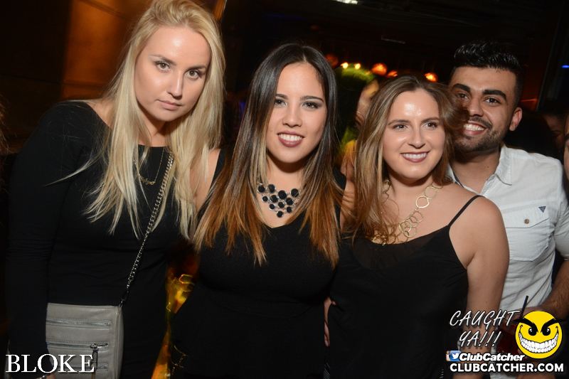 Bloke nightclub photo 92 - November 7th, 2015