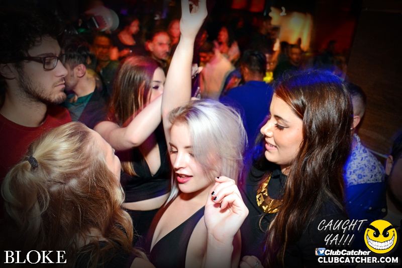 Bloke nightclub photo 93 - November 7th, 2015
