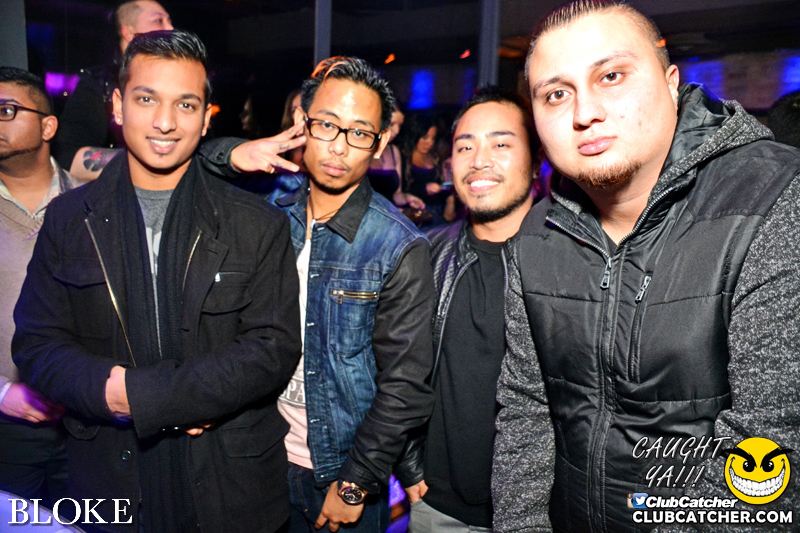 Bloke nightclub photo 97 - November 7th, 2015