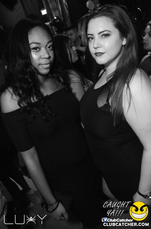 Luxy nightclub photo 11 - November 7th, 2015