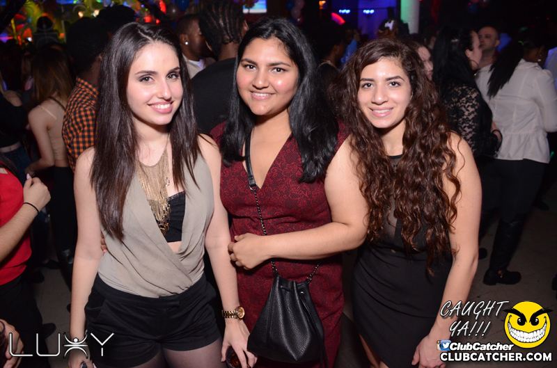 Luxy nightclub photo 101 - November 7th, 2015