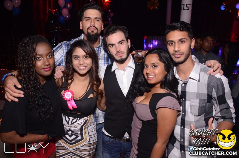 Luxy nightclub photo 109 - November 7th, 2015