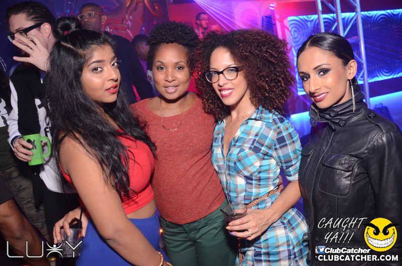 Luxy nightclub photo 115 - November 7th, 2015