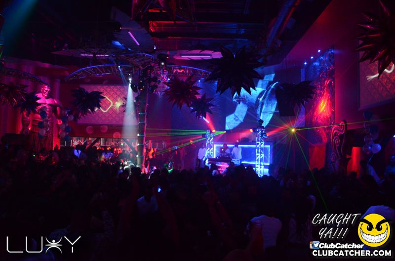 Luxy nightclub photo 116 - November 7th, 2015