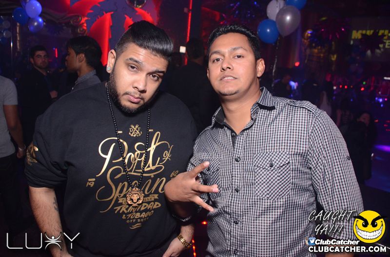 Luxy nightclub photo 117 - November 7th, 2015