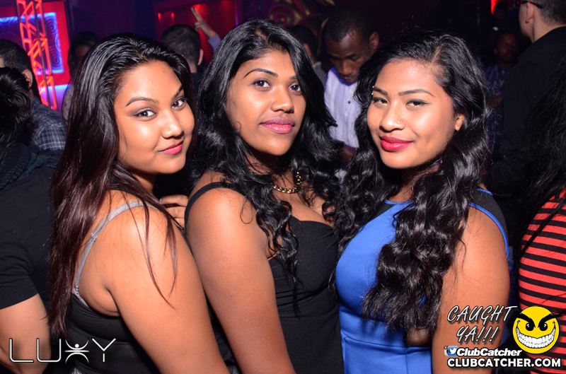 Luxy nightclub photo 128 - November 7th, 2015