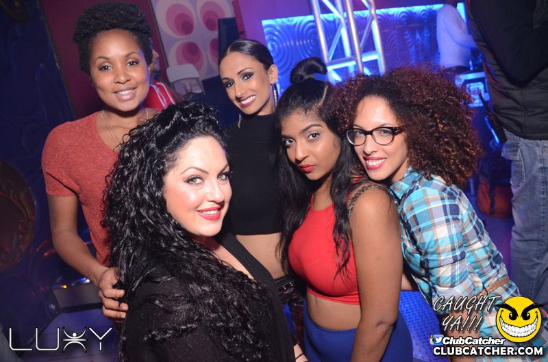 Luxy nightclub photo 130 - November 7th, 2015