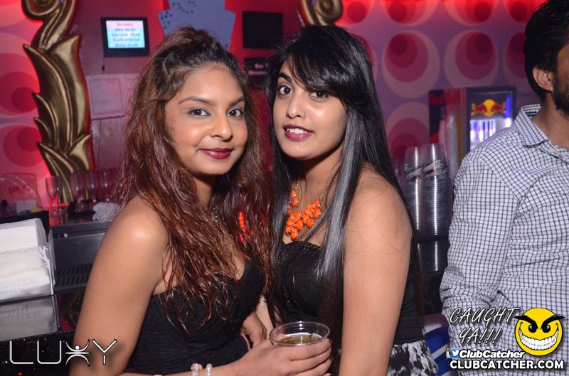 Luxy nightclub photo 132 - November 7th, 2015