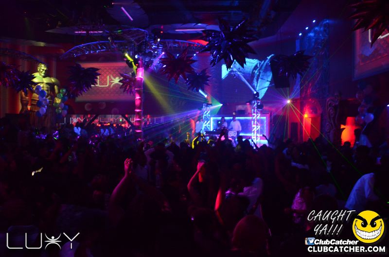 Luxy nightclub photo 134 - November 7th, 2015