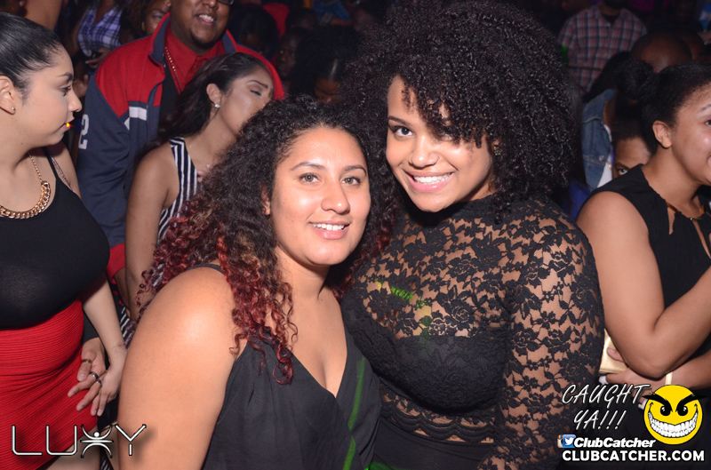 Luxy nightclub photo 135 - November 7th, 2015