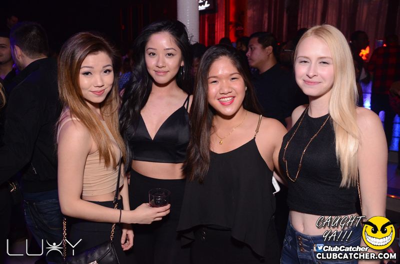 Luxy nightclub photo 15 - November 7th, 2015