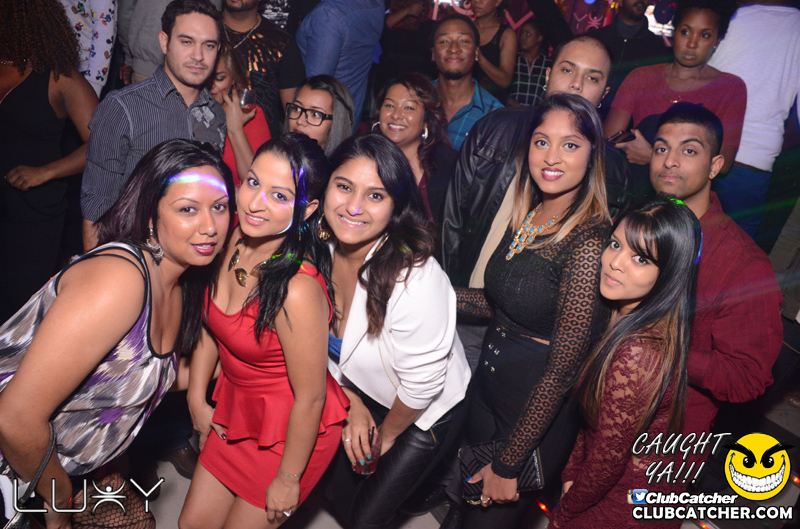 Luxy nightclub photo 141 - November 7th, 2015