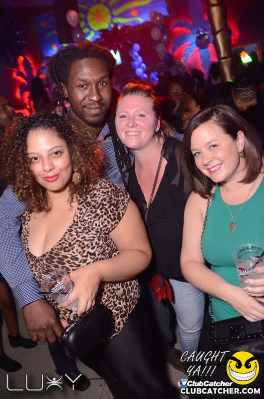 Luxy nightclub photo 146 - November 7th, 2015