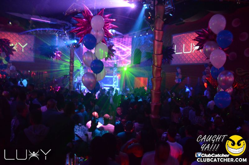 Luxy nightclub photo 147 - November 7th, 2015