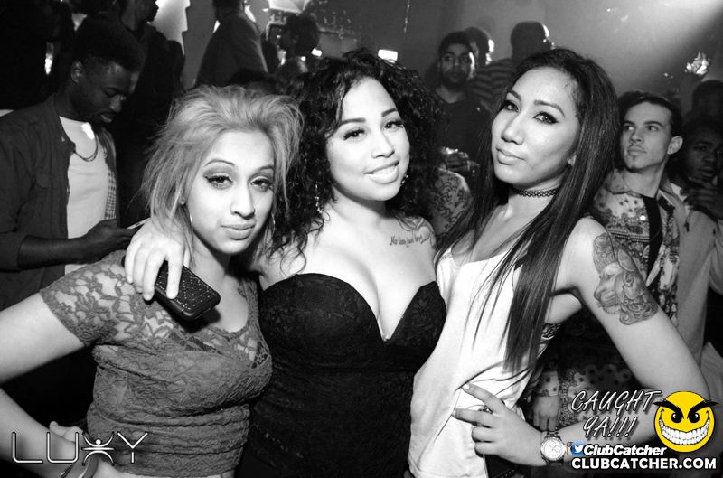 Luxy nightclub photo 148 - November 7th, 2015