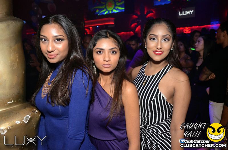 Luxy nightclub photo 150 - November 7th, 2015