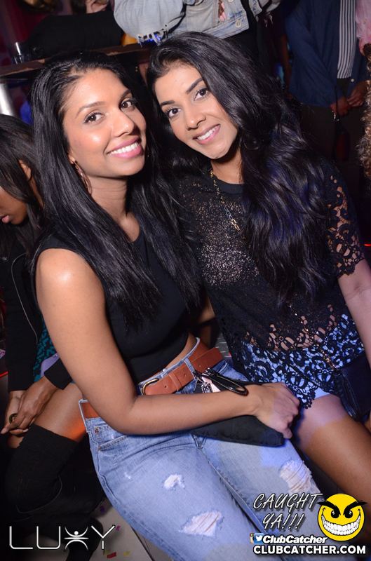 Luxy nightclub photo 163 - November 7th, 2015