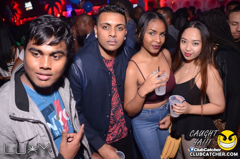 Luxy nightclub photo 166 - November 7th, 2015