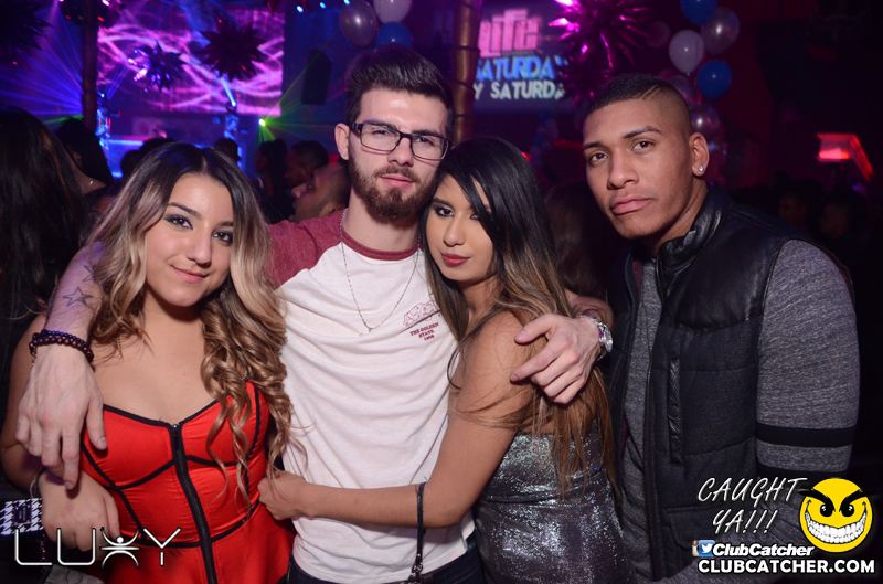 Luxy nightclub photo 171 - November 7th, 2015