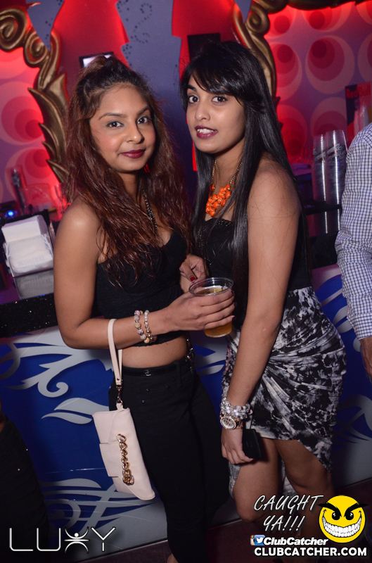 Luxy nightclub photo 175 - November 7th, 2015