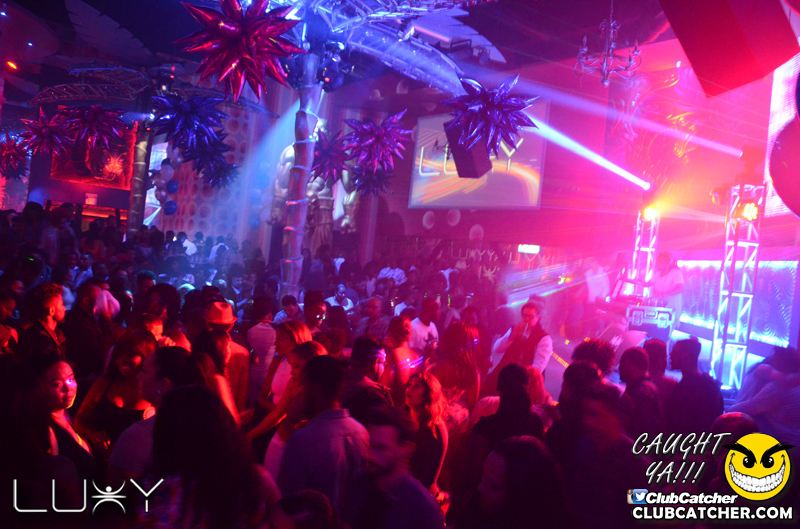 Luxy nightclub photo 181 - November 7th, 2015