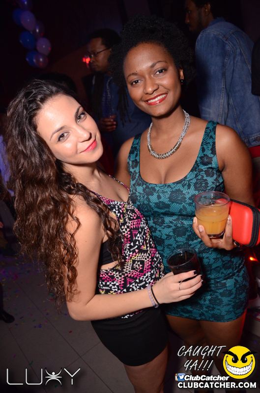 Luxy nightclub photo 182 - November 7th, 2015