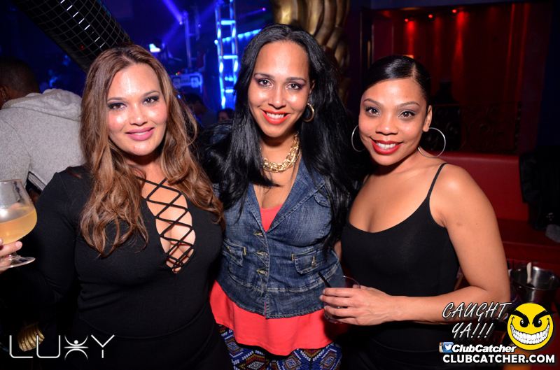 Luxy nightclub photo 185 - November 7th, 2015