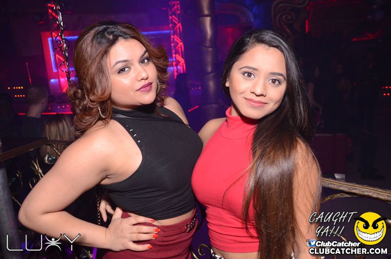 Luxy nightclub photo 186 - November 7th, 2015