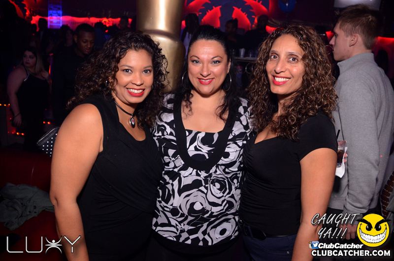 Luxy nightclub photo 189 - November 7th, 2015