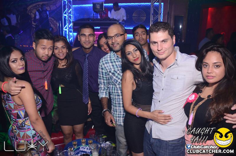 Luxy nightclub photo 20 - November 7th, 2015