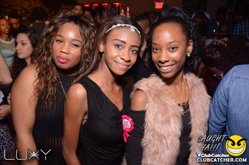 Luxy nightclub photo 191 - November 7th, 2015