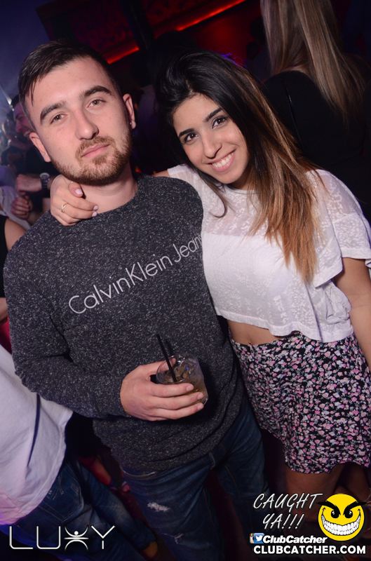 Luxy nightclub photo 193 - November 7th, 2015