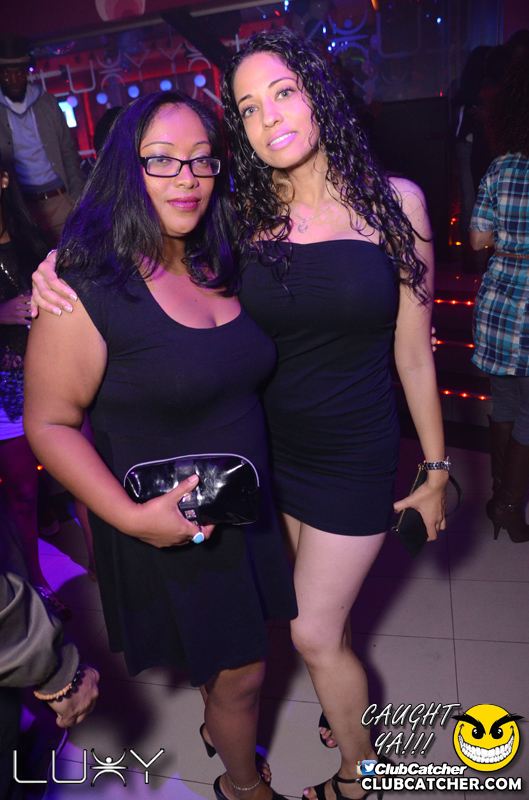 Luxy nightclub photo 195 - November 7th, 2015