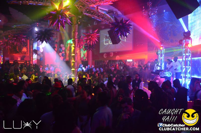 Luxy nightclub photo 197 - November 7th, 2015