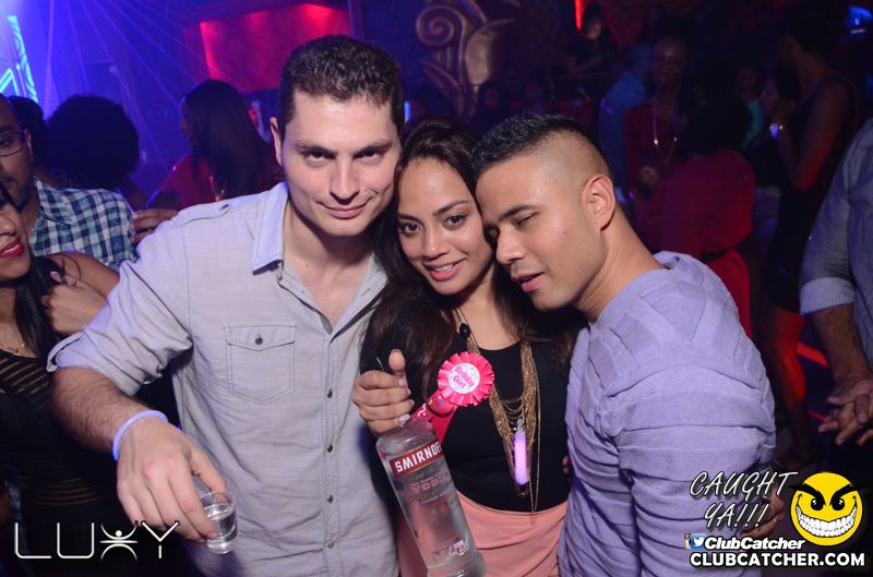 Luxy nightclub photo 198 - November 7th, 2015