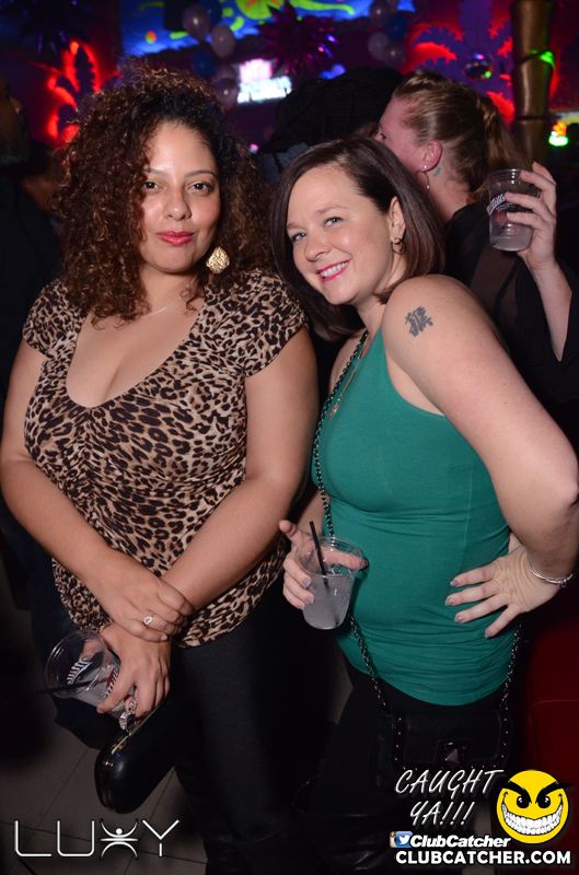 Luxy nightclub photo 202 - November 7th, 2015