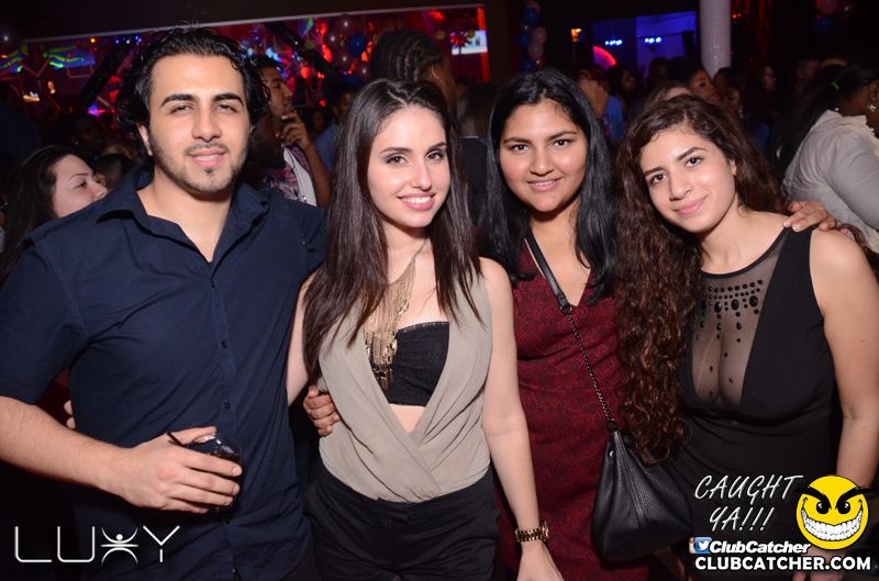 Luxy nightclub photo 203 - November 7th, 2015