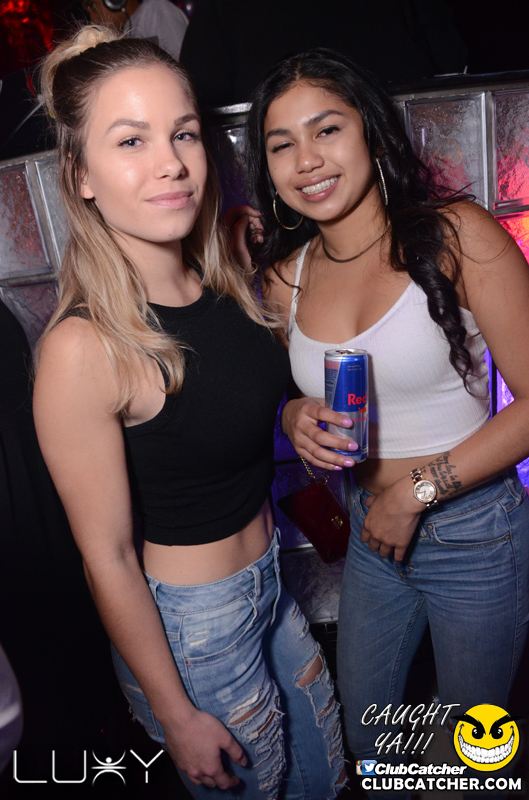 Luxy nightclub photo 206 - November 7th, 2015