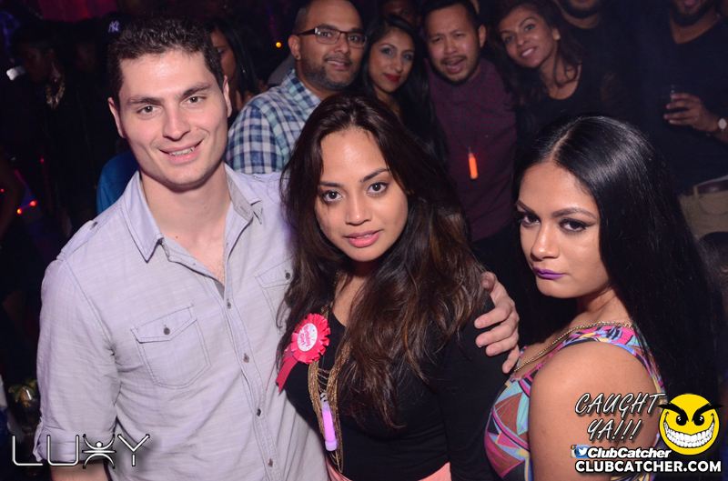 Luxy nightclub photo 208 - November 7th, 2015