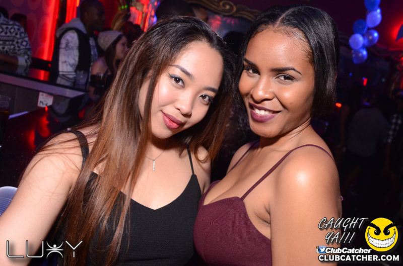 Luxy nightclub photo 211 - November 7th, 2015