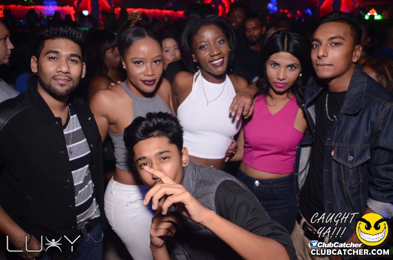 Luxy nightclub photo 213 - November 7th, 2015