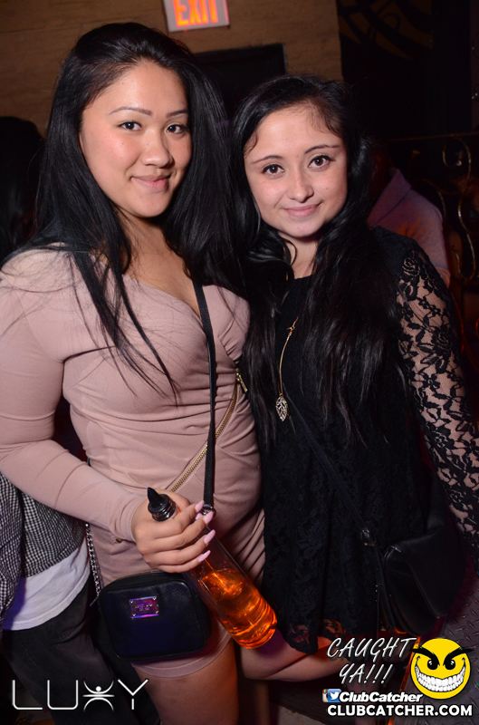 Luxy nightclub photo 215 - November 7th, 2015