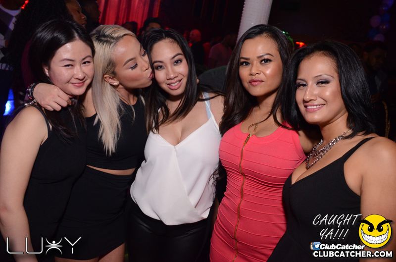 Luxy nightclub photo 218 - November 7th, 2015