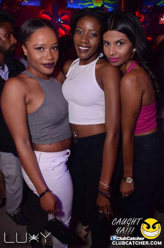 Luxy nightclub photo 219 - November 7th, 2015